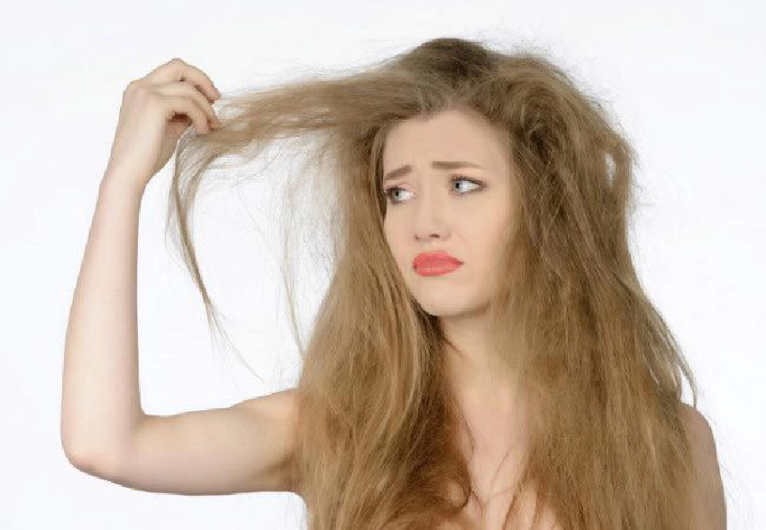 Ways We All Ruin Our Hair
